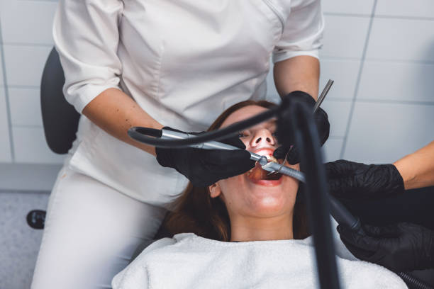 Best Pediatric Emergency Dentist in West Carthage, NY